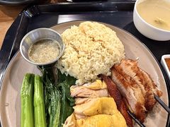 -津津飯堂