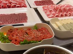 -君邦火锅(新疆大厦店)