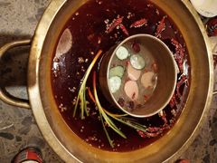 -小龙坎火锅(隆昌店)