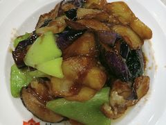 -老边饺子馆(金源店)