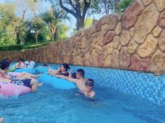 -苏州乐园森林水世界