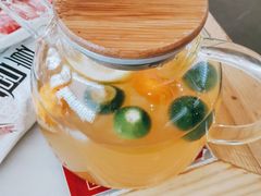 -韩宫宴烤肉·料理(宝山万达店)