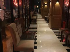 -MRX狼人杀俱乐部(黄浦店)