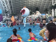 -天山海世界·米立方