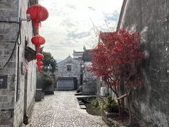 -前童古镇
