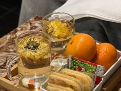 -水秀坊·足道 SPA 按摩(巨鹿路店)