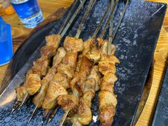 -老东镇啤酒屋海鲜加工·蒸汽海鲜·海鲜烧烤(台东店)