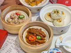-陶缘一号·四季缘·老字号顺德菜·户外婚礼家宴(西滘店)