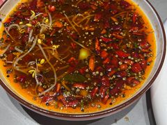 -四川饭店(长白店)