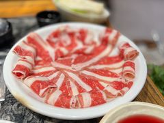 -渝味晓宇火锅(合川路店)