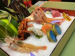 -万岛日本料理铁板烧(大宁店)