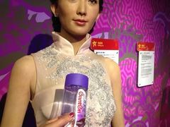 -香港杜莎夫人蜡像馆