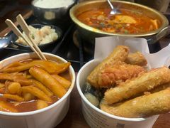 -米屋石锅拌饭(师大店)
