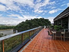 -璟象酒店-爱丽坊景观餐厅