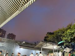 -同心烧烤(总店)