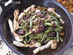 山吧第一锅-北京水岸山吧度假村(雁栖镇店)