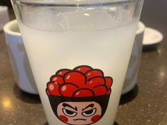 -元气寿司(东方宝泰店)