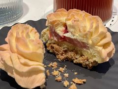 -潮一不贰·法式甜品·生日蛋糕·西式简餐(外滩店)