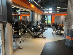 -加伍磅健身(千树店)
