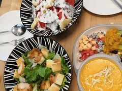 -Ours树朵家亲子餐厅(远策中心店)