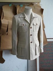 -GIMIWEAR 基米尔男士西服高级定制(陆家嘴店)