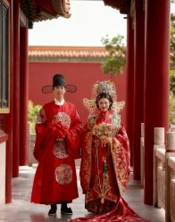 -金夫人婚纱摄影(包河万达店)