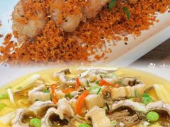 -新白鹿餐厅(城西银泰城店)