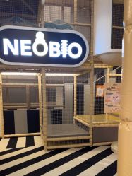 -奈尔宝家庭中心·亲子餐厅(苏州大悦城店)