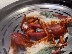 -青蓬蒸汽海鲜·深圳老字号·团建聚会(壹方城店)