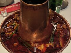 -叁宝烤肉• 西安烧烤(凤城十二路店)