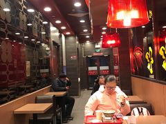 大堂-和合谷(长虹桥店)