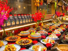 -秦淮人家风味酒楼(赣榆店)