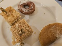 -马哥孛罗咖啡厅·Cafe Marco (厦门马哥孛罗东方大酒店)