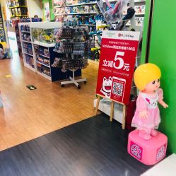 -Kidsland(望京凯德MALL店)