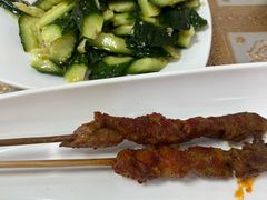 -清真·鸦儿李记·小馆(后海店)