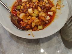 -玉华台饭庄·淮扬菜·烤鸭(望京店)