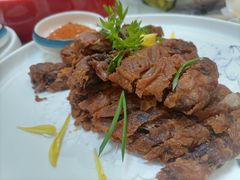 -东门烤鸭店(东华门店)