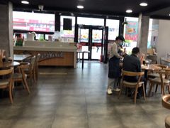 大堂-李先生牛肉面大王(马栏店)