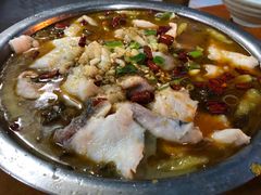 -五村饭店