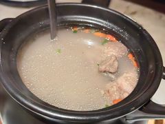 -绿茶餐厅(深圳龙华天虹购物中心店)