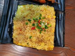 -陈老斯呼尔嗨吃烧烤(科巷店)