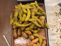 -半酌烧烤小酒馆(南京东路店)