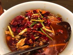 -上海人家花樣年华(中山公园店)