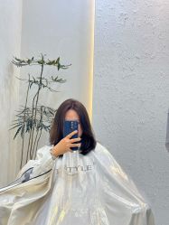 -IN STYLE•造型