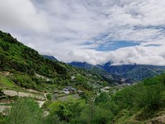 -硗碛藏寨·神木垒景区