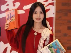 -茶仓茶叶茶馆(曾厝垵店)