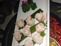 -川西坝子(老军营店)