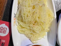 -可口香·非遗老号烧烤(南岗直营店)