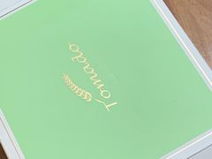 -Tomado绿色烘焙(大尧三路店)