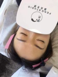 -峰尚美颜·半永久化妆美睫纹眉